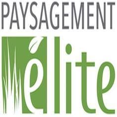Paysagement Élite