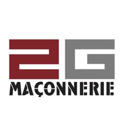 2G Maçonnerie Inc. - Briqueteur St-Jean-sur-Richelieu