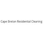 Cape Breton Residential Cleaning