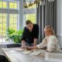 Free in-home consultations are available with our designers! Free in-home consultations are available with our designers!