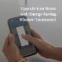 Motorization and Smart Home Options Motorization and Smart Home Options