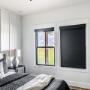 Room Darkening Roller Shades Room Darkening Roller Shades