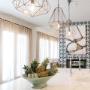 Custom Drapery adds warmth and beauty to your space! Custom Drapery adds warmth and beauty to your space!