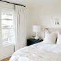 Custom Drapery adds warmth and beauty Custom Drapery adds warmth and beauty