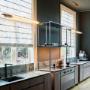 Add Roman Shades for style and function Add Roman Shades for style and function