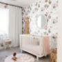 Custom Child Safe Drapery Custom Child Safe Drapery