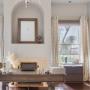 Drapery Paired With Solar Shades! Drapery Paired With Solar Shades!