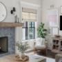 Roman Shades Roman Shades