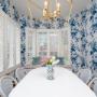 Shutters add the perfect blend of function and style! Shutters add the perfect blend of function and style!
