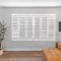 Custom Shutters Custom Shutters