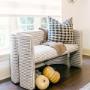 Subtle neutral Roller Shades for the perfect finishing touch Subtle neutral Roller Shades for the perfect finishing touch