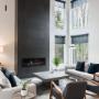 Motorized Roller Shades for hard to reach windows Motorized Roller Shades for hard to reach windows