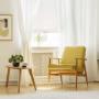 Roller Shades layered with drapery panels Roller Shades layered with drapery panels