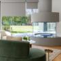 Custom Roller Shades Custom Roller Shades