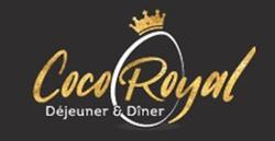 CocoRoyal Déjeuner & Dîner