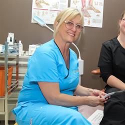 Sault Chiropody Clinic