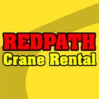 Redpath Crane Service