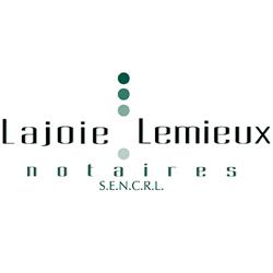 Lajoie Lemieux Notaires sencrl