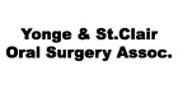 Yonge & St.Clair Oral Surgery Assoc.