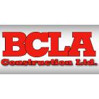 BCLA Construction Ltd.