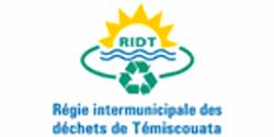 RIDT - Régie Intermunicipale des Déchets deTemiscouata