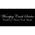 Winnipeg Coach Service