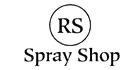 RS Spray Shop