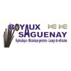 Lavage et Boyaux Saguenay