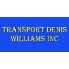 Transport Denis Williams Inc