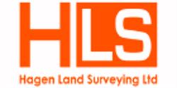 Hagen Land Surveying Ltd
