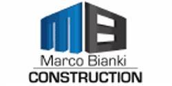 Construction Marco Bianki