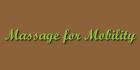 Massage for Mobility