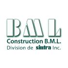 Construction B M L Div de Sintra Inc