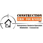 Construction Éric Fournier