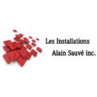 Installations Alain Sauvé Inc.
