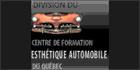 Centre de Formation Esthétique Automobile du Québec