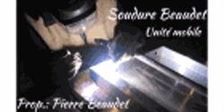 Soudure Beaudet