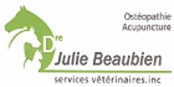 Dre Julie Beaubien Services Vétérinaires Inc Vétérinaire