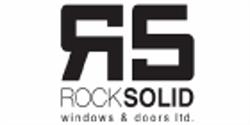 Rocksolid Windows & Doors Ltd