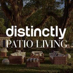 Distinctly Patio