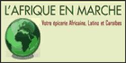 L' Afrique en Marche