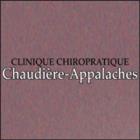 Clinique Chiropratique Dre Julie Aussant