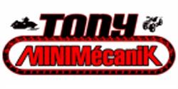 Tony Mini Mécanik