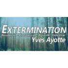Extermination Yves Ayotte