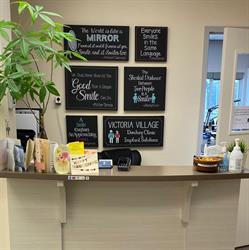 Victoria Village Dental