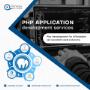 PHP Web app development PHP Web app development