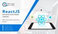 React JS Development