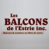 Les Balcons De L'Estrie