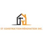 ST Construction Rénovation inc.