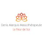 Denis Marquis Massothérapeute Agréé (FQM)